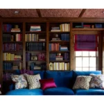 Mulberry Color by Benjamin Moore