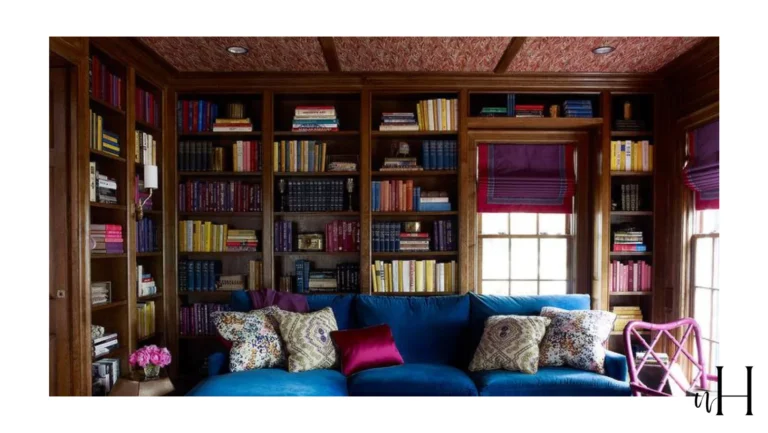 Mulberry Color by Benjamin Moore