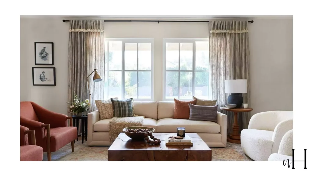 Benjamin Moore Pale Oak (OC-20)