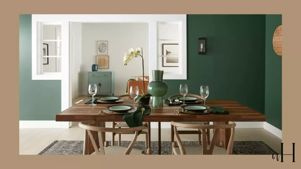 The 21 Best Green Paint Colors with 5★ Ratings