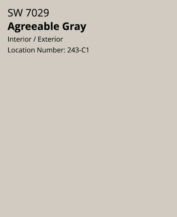  Best Sherwin Williams Beige Colors