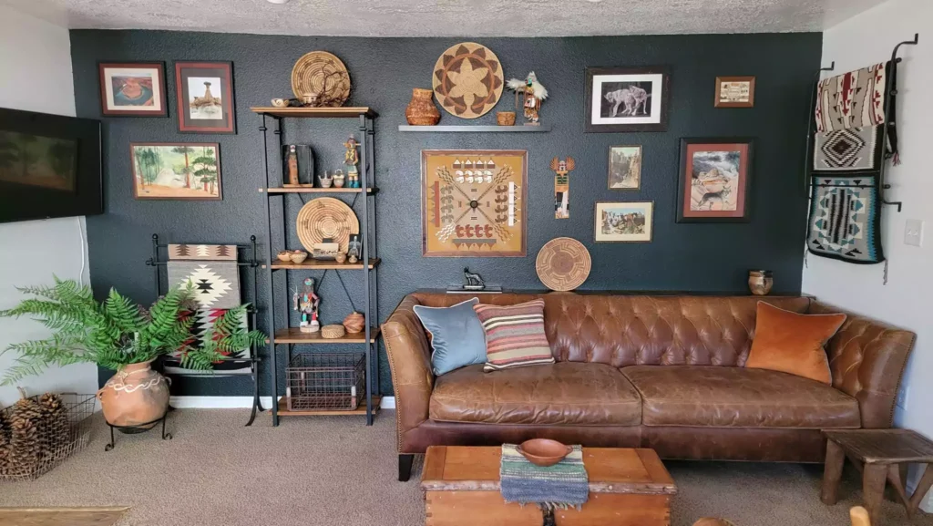 The Best Green Paint Colors