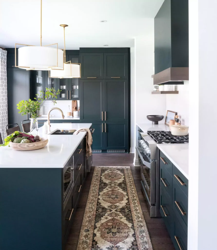 The Best Green Paint Colors