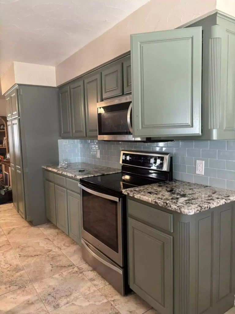 The Best Green Paint Colors