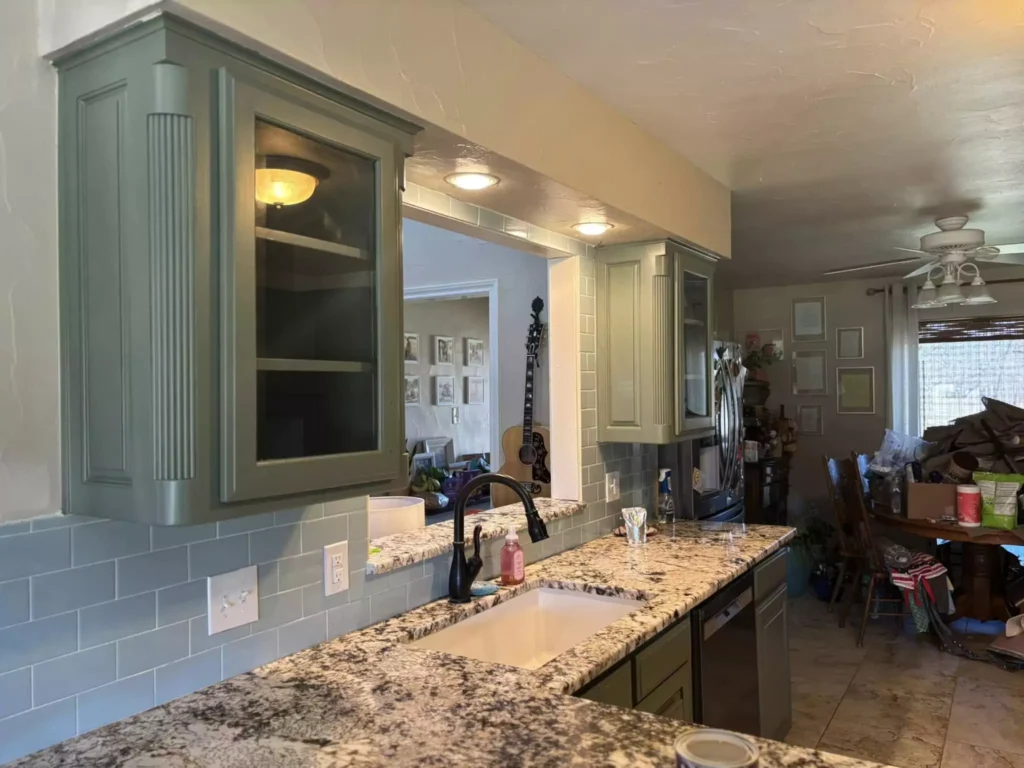 The Best Green Paint Colors