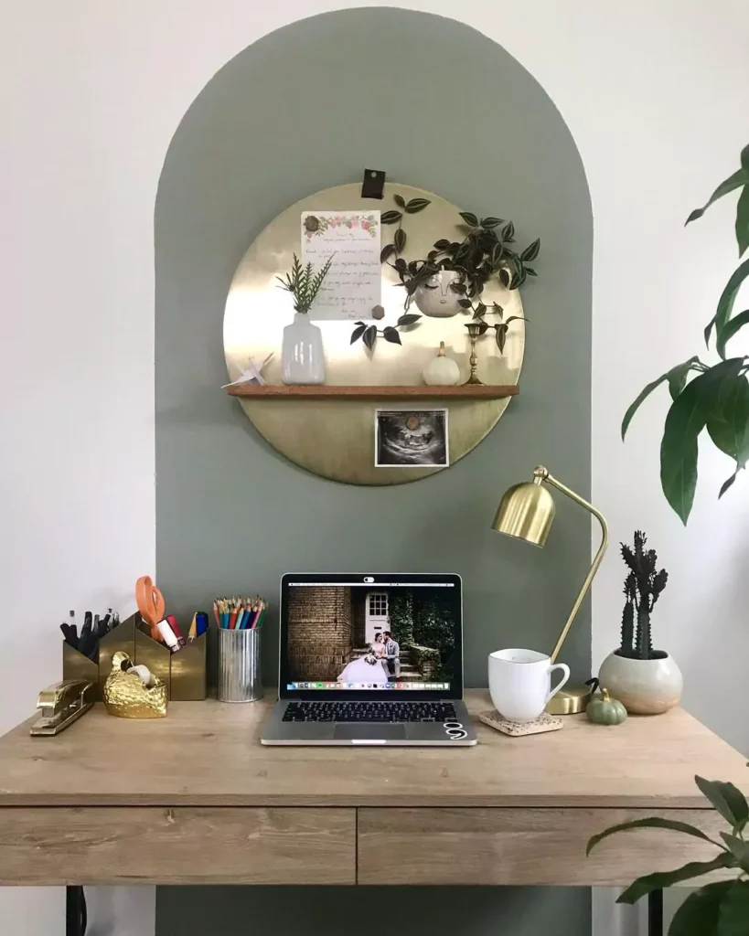 The Best Green Paint Colors