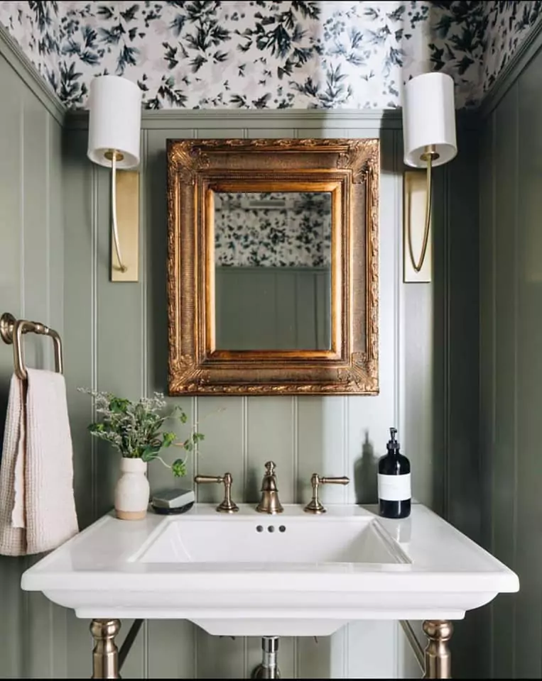 The Best Green Paint Colors