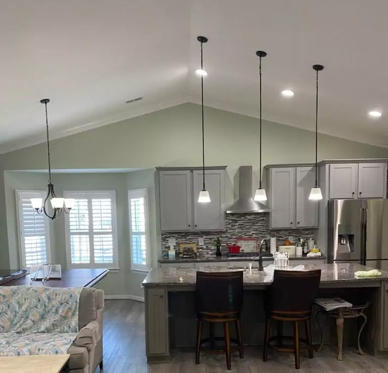 The Best Green Paint Colors