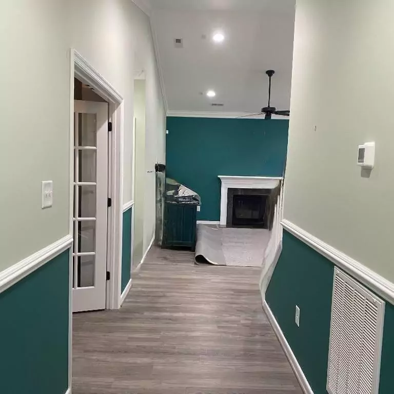 The Best Green Paint Colors