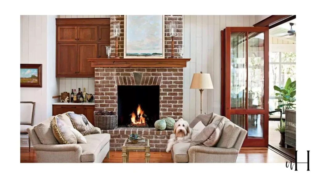 how-to-paint-brick-fireplace-