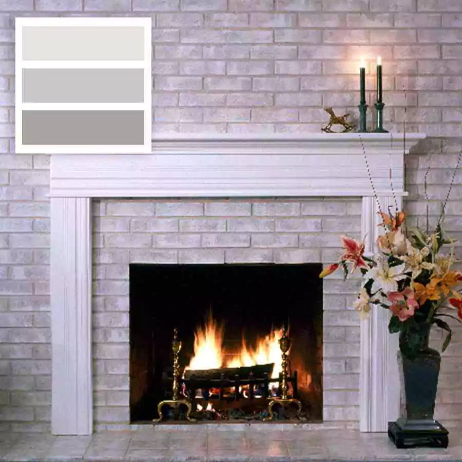 how-to-paint-brick-fireplace-
