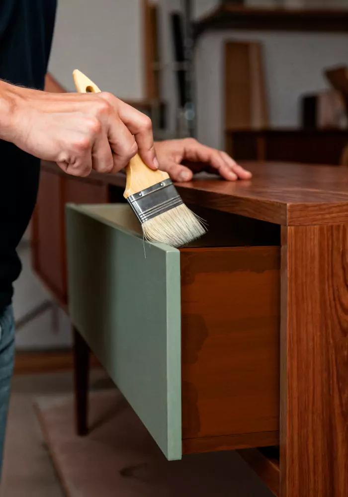 how to paint furniture-Solid Wood (TimberNatural Wood)12 how to paint furniture-Solid Wood (TimberNatural Wood)