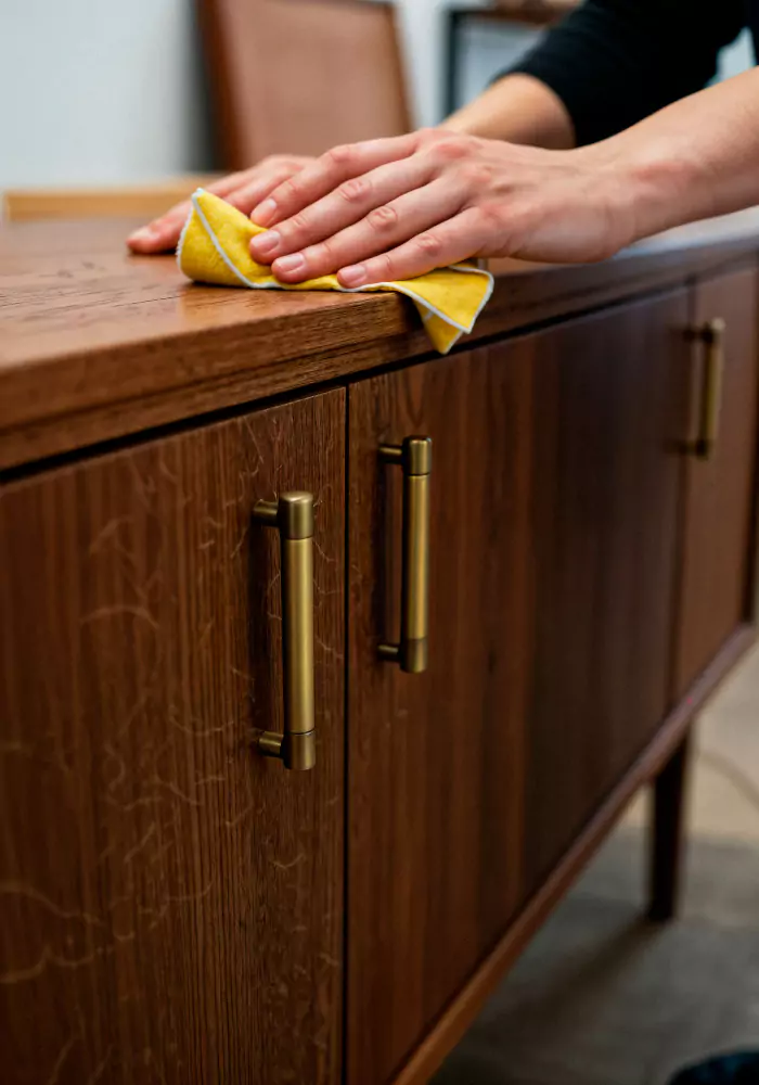 how to paint furniture-Solid Wood (TimberNatural Wood)