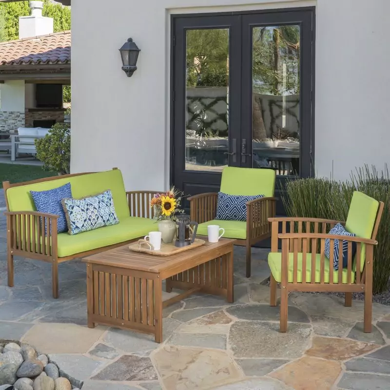 how to paint furniture