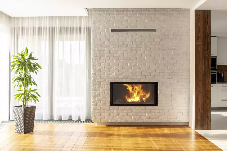 how-to-paint-brick-fireplace-