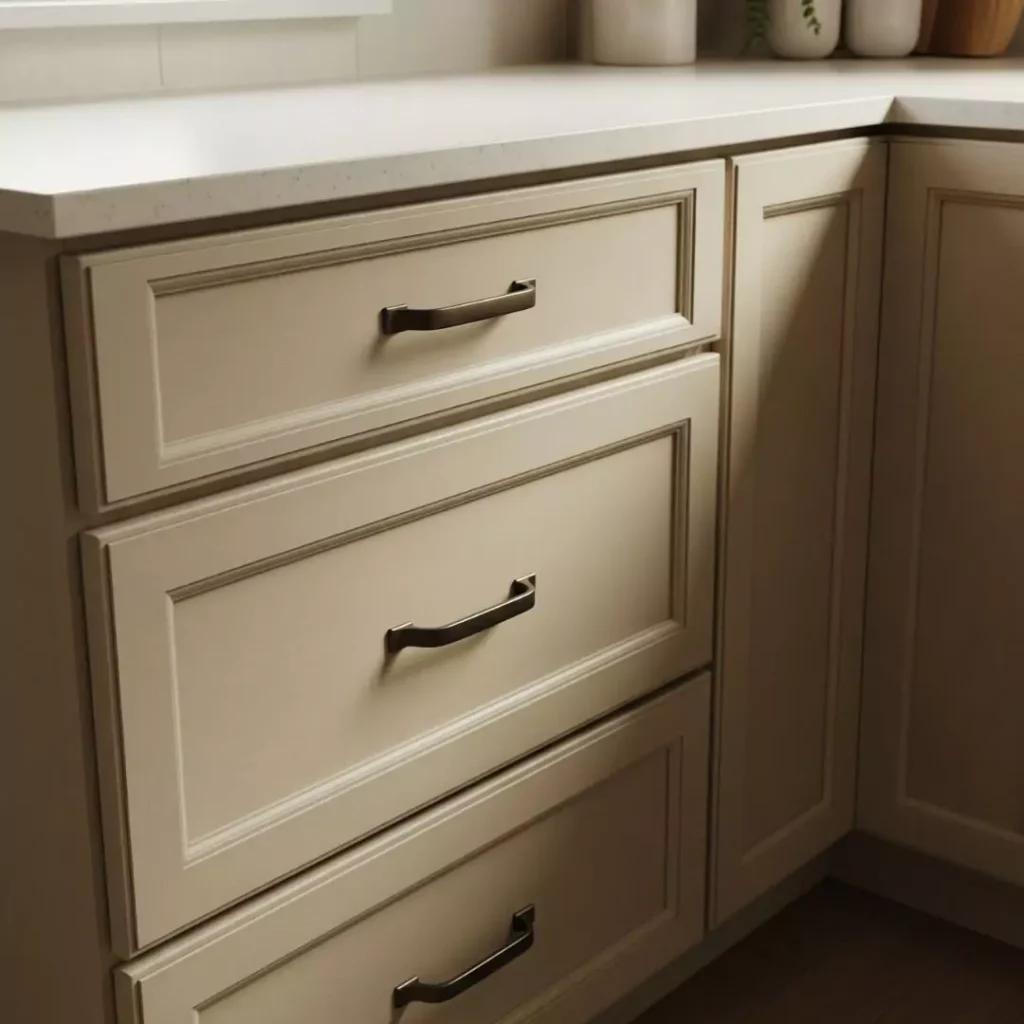 Benjamin Moore Pale Oak (OC-20)