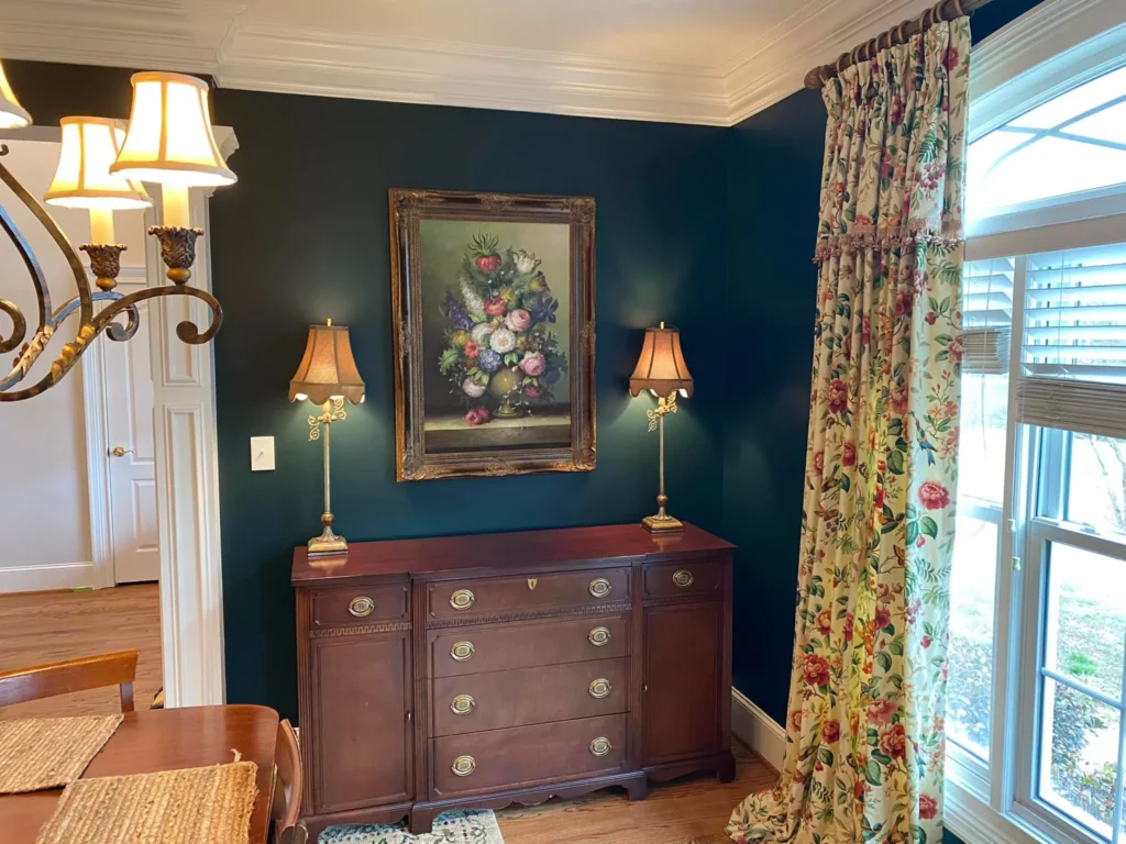 The Best Green Paint Colors