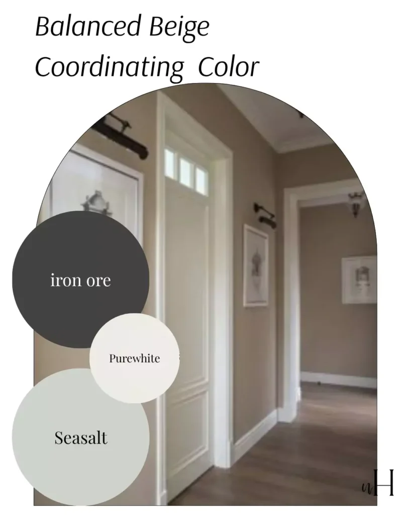  Best Sherwin Williams Beige Colors
