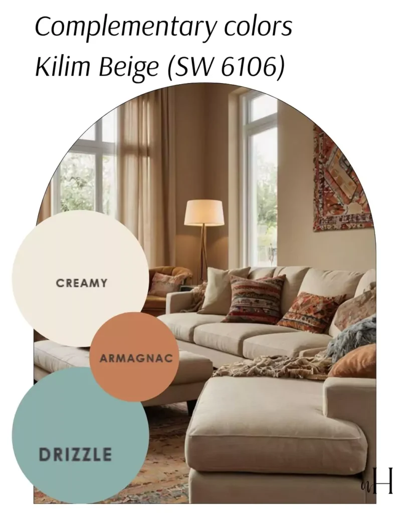  Best Sherwin Williams Beige Colors