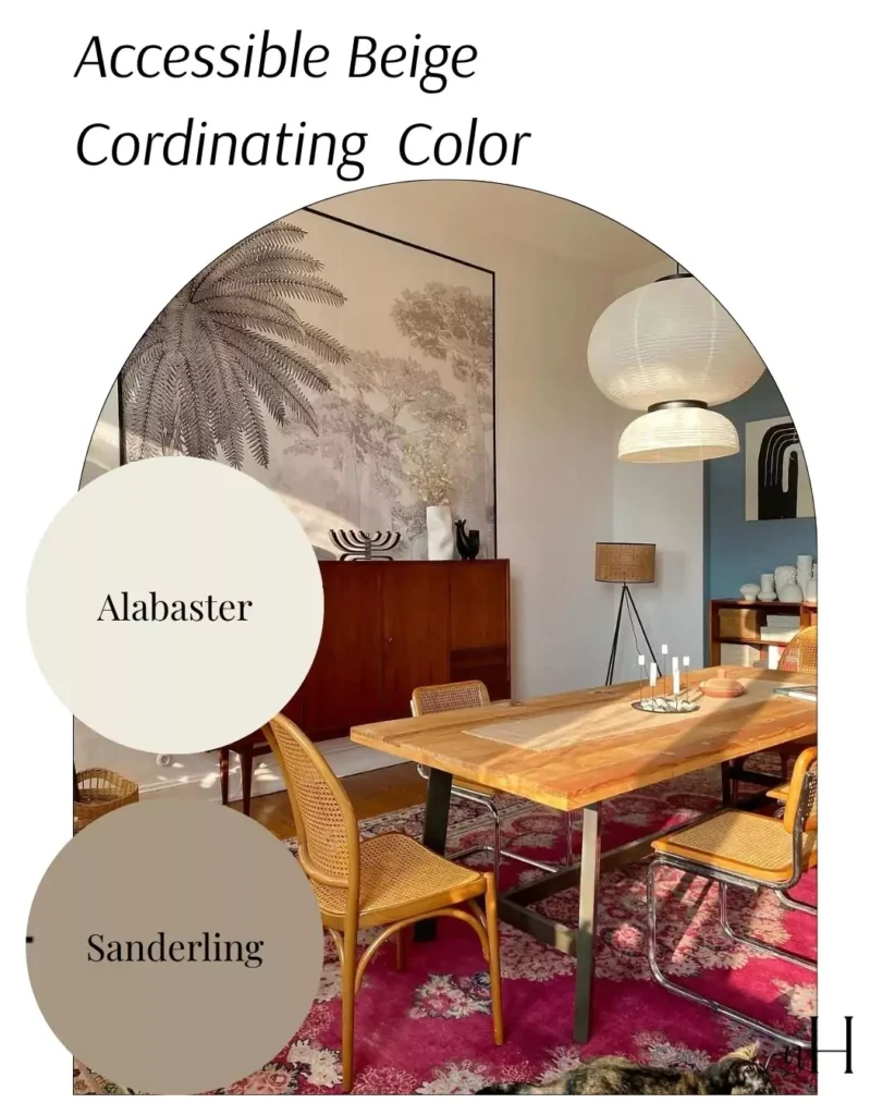  Best Sherwin Williams Beige Colors