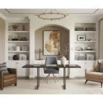 Sherwin-Williams Accessible Beige (SW 7036)