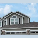 Sherwin-Williams’ Intellectual Gray (SW 7045)