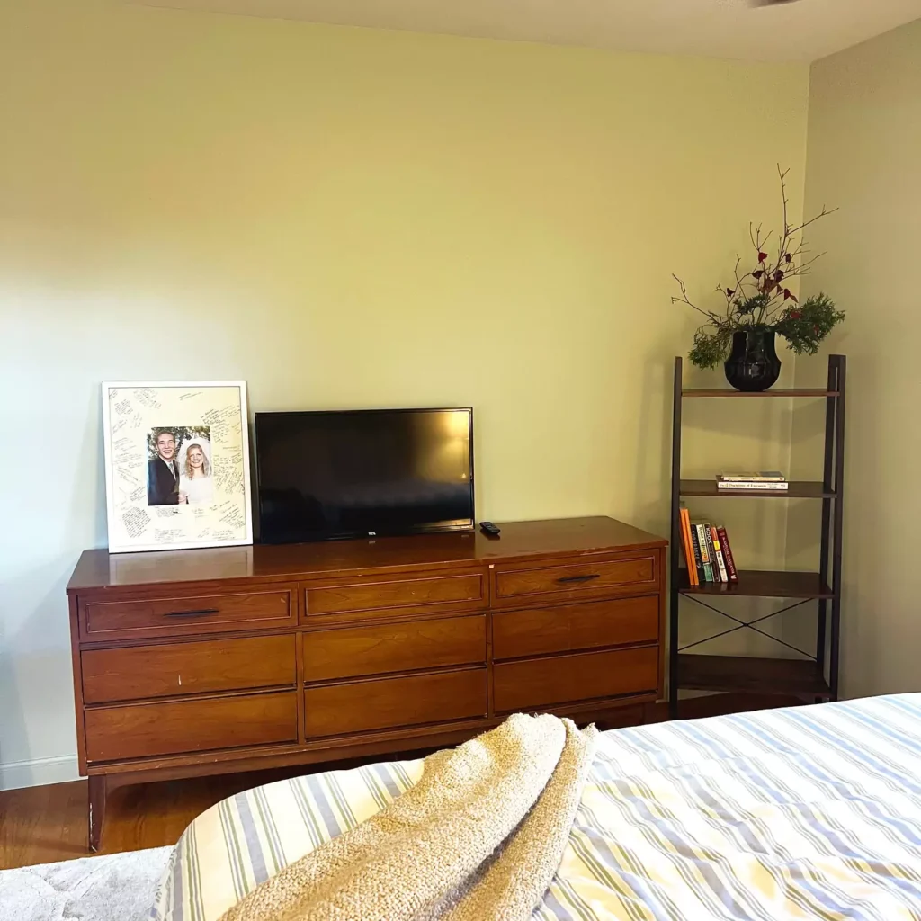 The Best Green Paint Colors