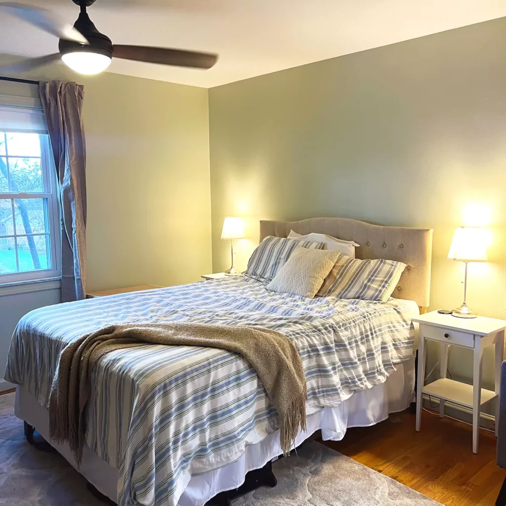 The Best Green Paint Colors