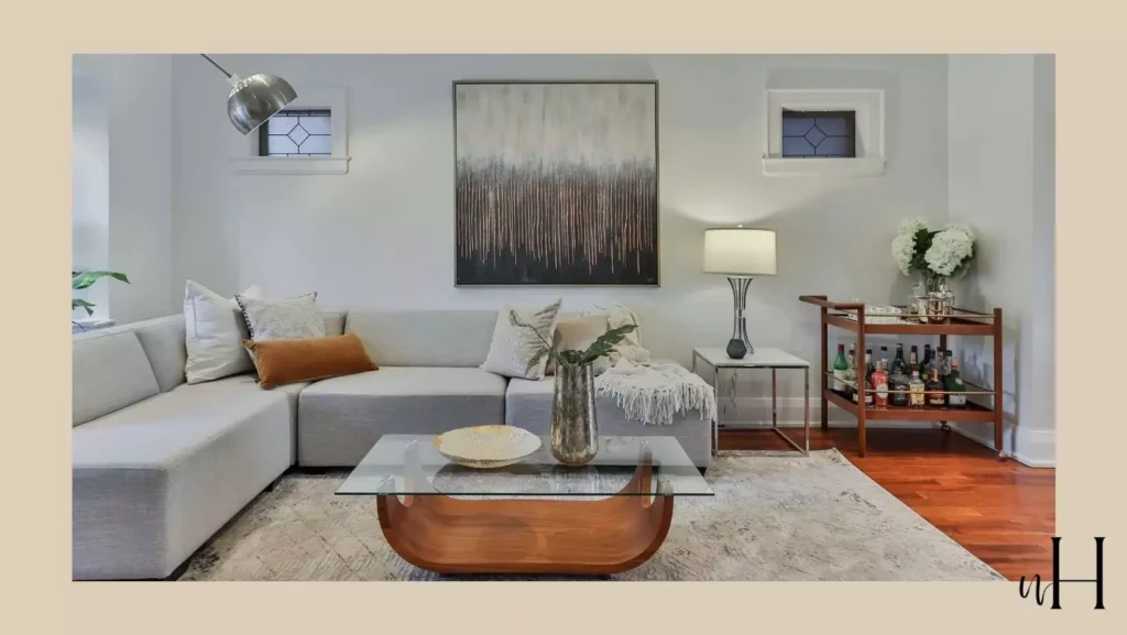 Sherwin Williams Morning Fog (SW 6255) – Color Overview