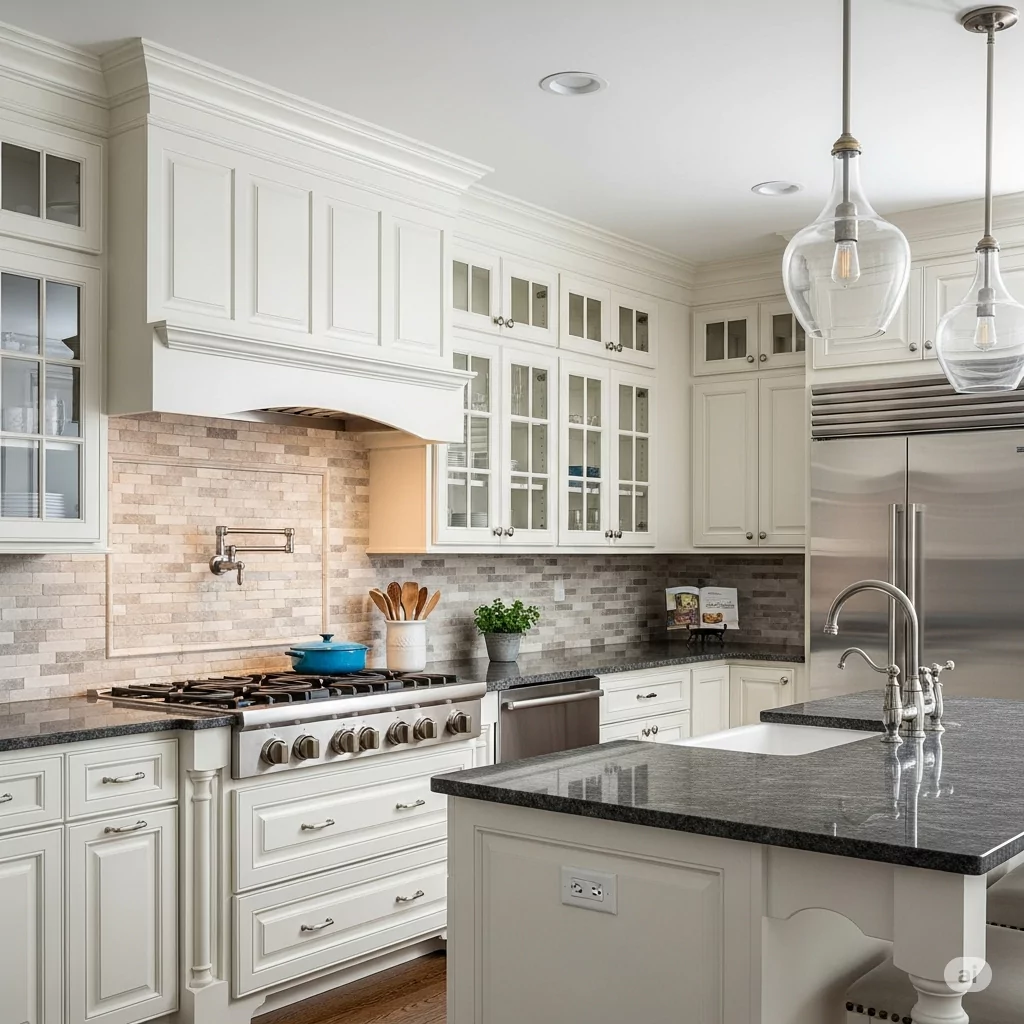 sherwin williams navajo white