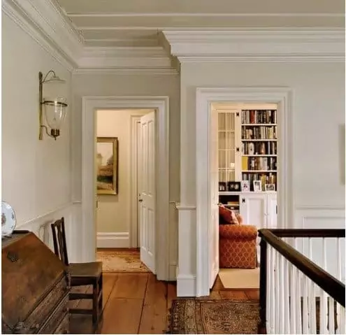 sherwin williams navajo white