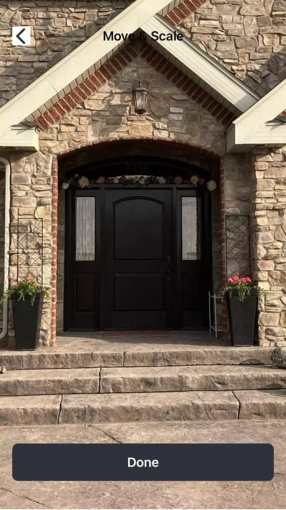 Sherwin Williams Morning Fog (SW 6255)