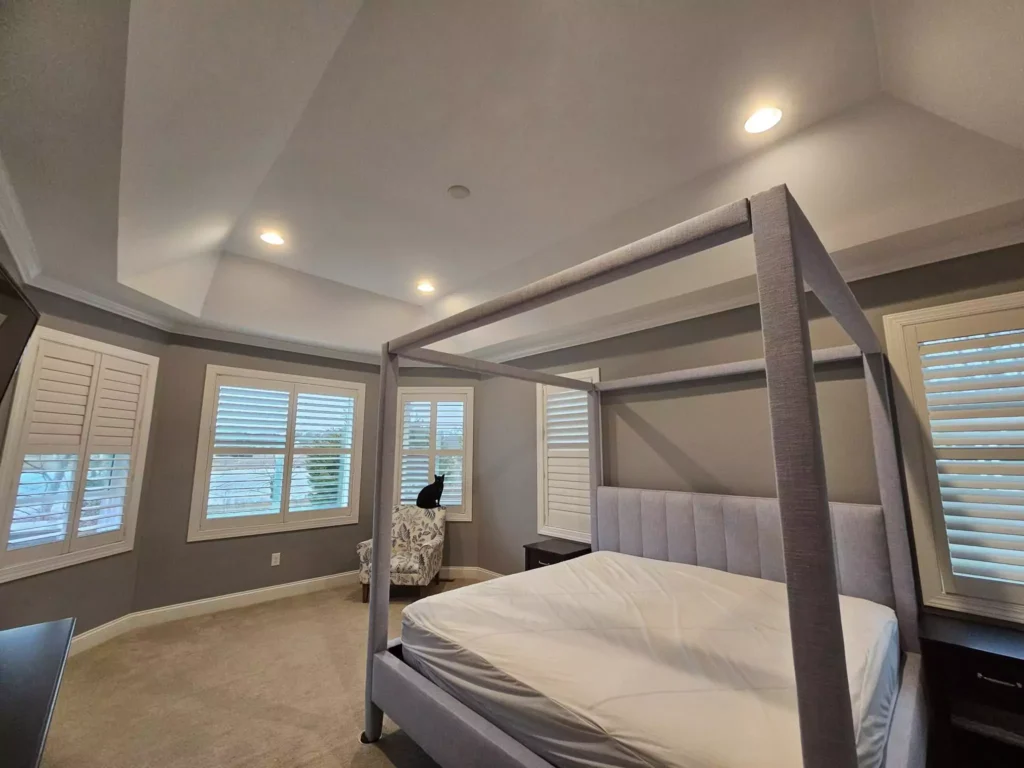 Sherwin Williams Morning Fog (SW 6255)