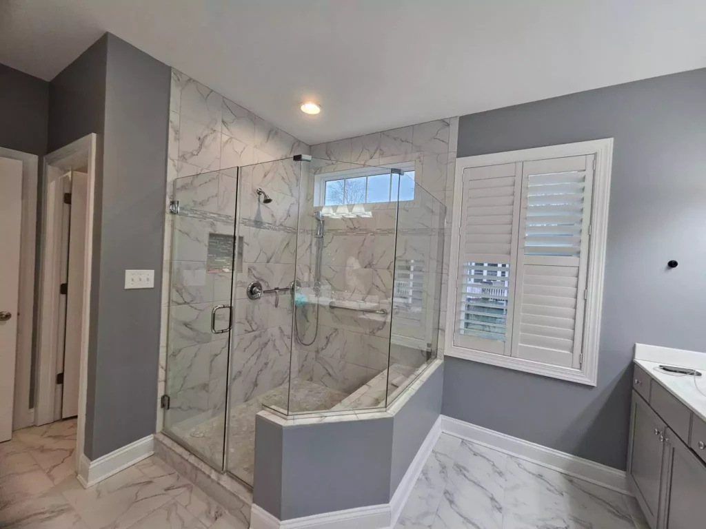 Sherwin Williams Morning Fog (SW 6255)