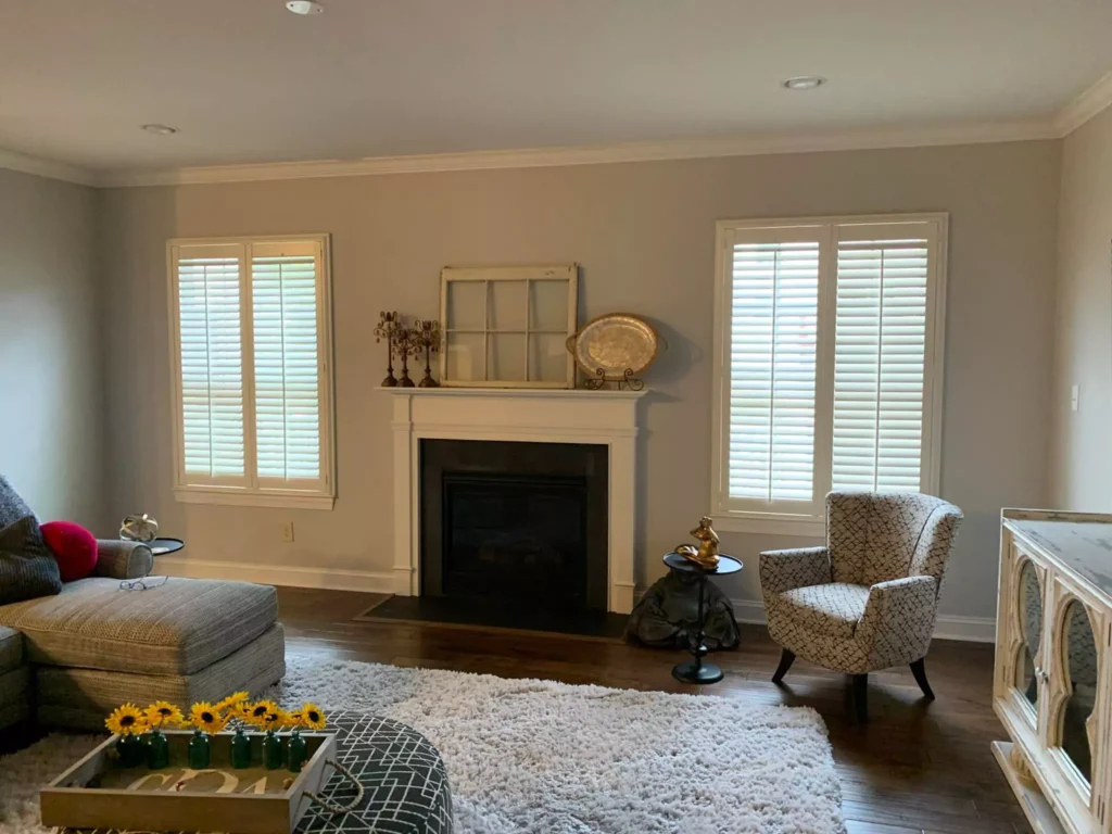 Sherwin Williams Morning Fog (SW 6255)