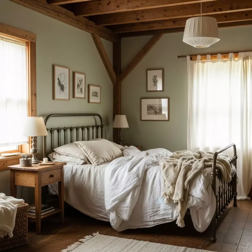 Softened Green (SW 6177) Sherwin Williams– A Comprehensive Guide

