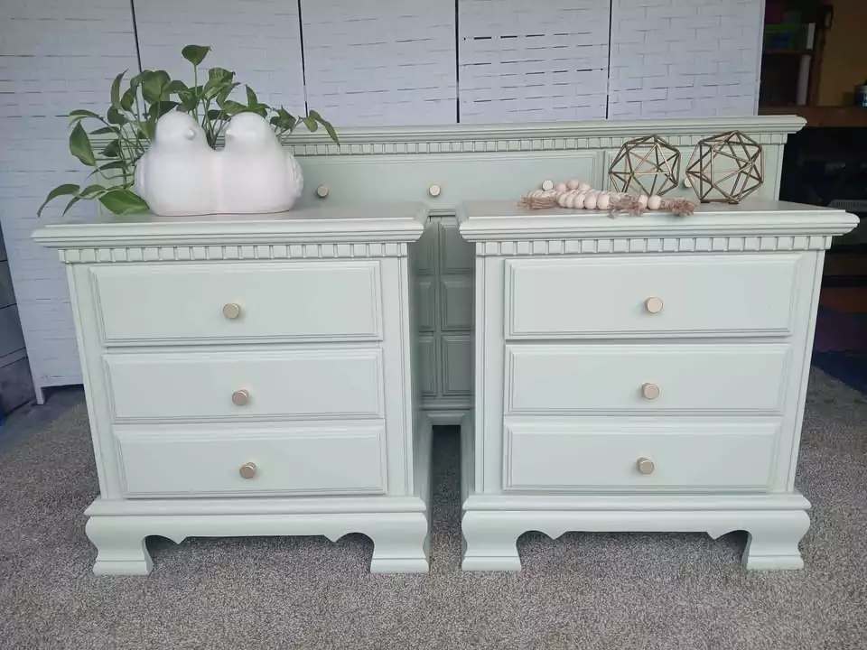 Softened Green (SW 6177) Sherwin Williams– A Comprehensive Guide

