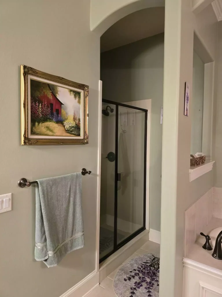Softened Green (SW 6177) Sherwin Williams– A Comprehensive Guide

