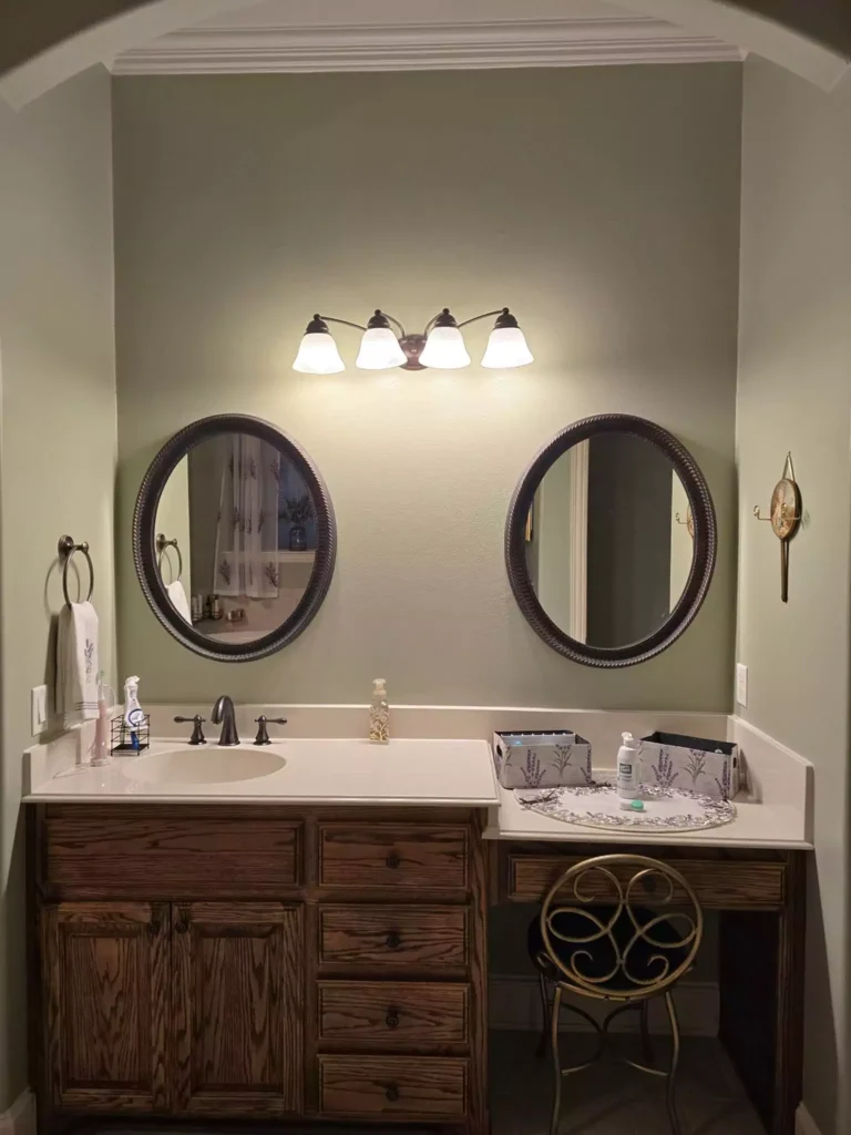 Softened Green (SW 6177) Sherwin Williams– A Comprehensive Guide

