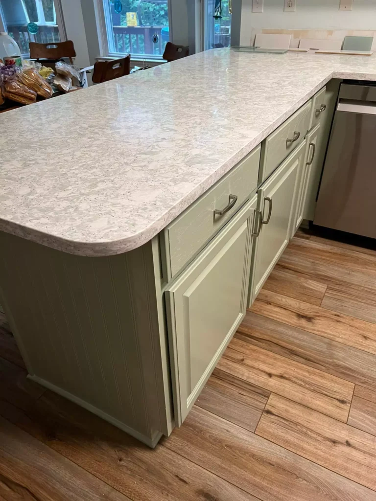 Softened Green (SW 6177) Sherwin Williams– A Comprehensive Guide

