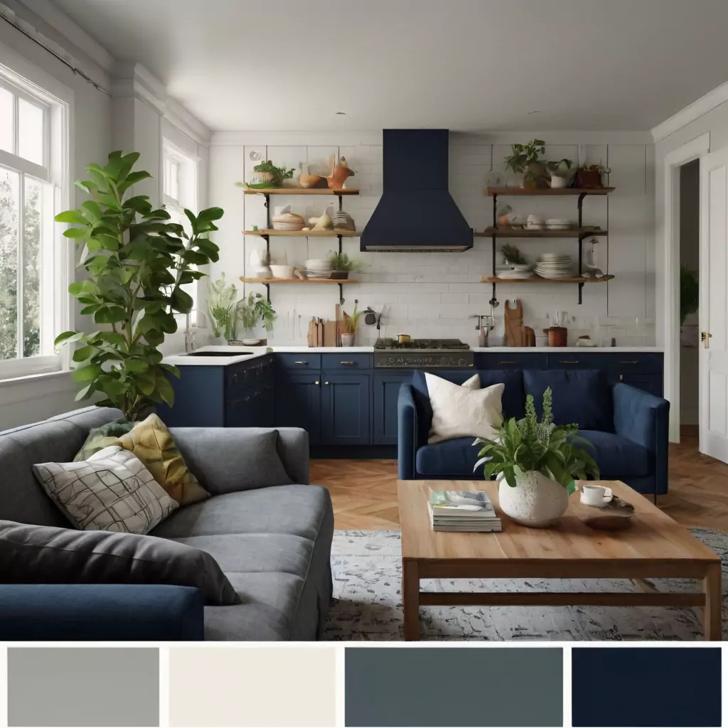 Sherwin-Williams Frosty White (SW 6196)