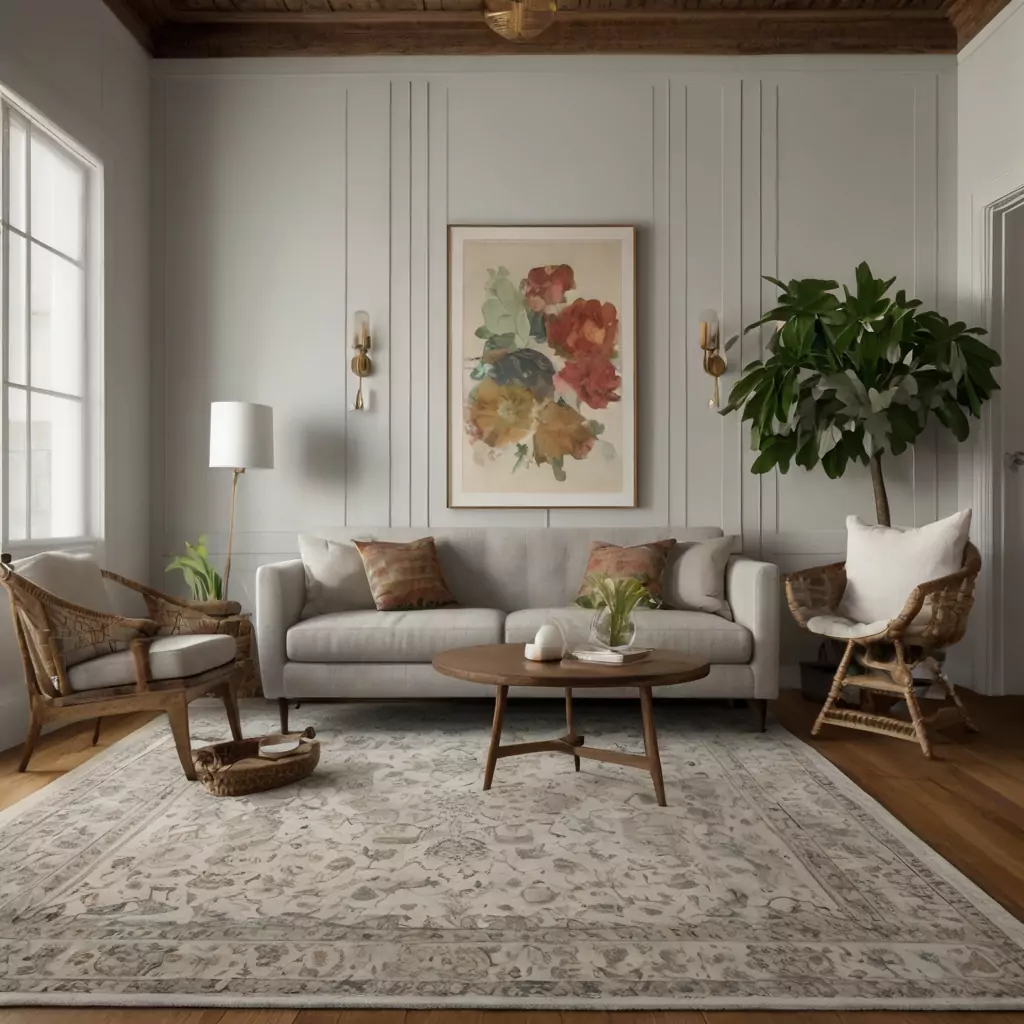 Sherwin-Williams Frosty White (SW 6196)