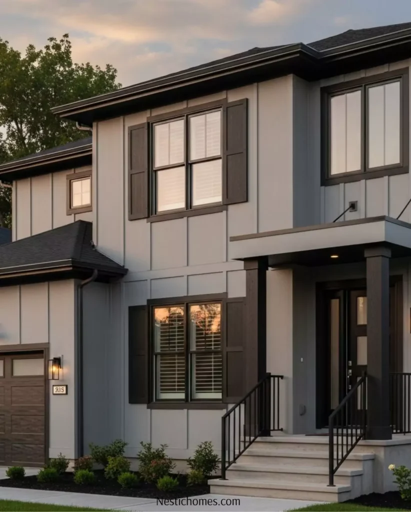 Valspar Ashen Gray 6004-1C