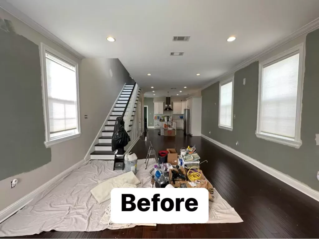 Best Grey Green Paint Colors