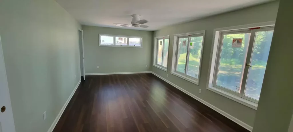 Best Grey Green Paint Colors-Liveable Green SW 6176 Sherwin-Williams