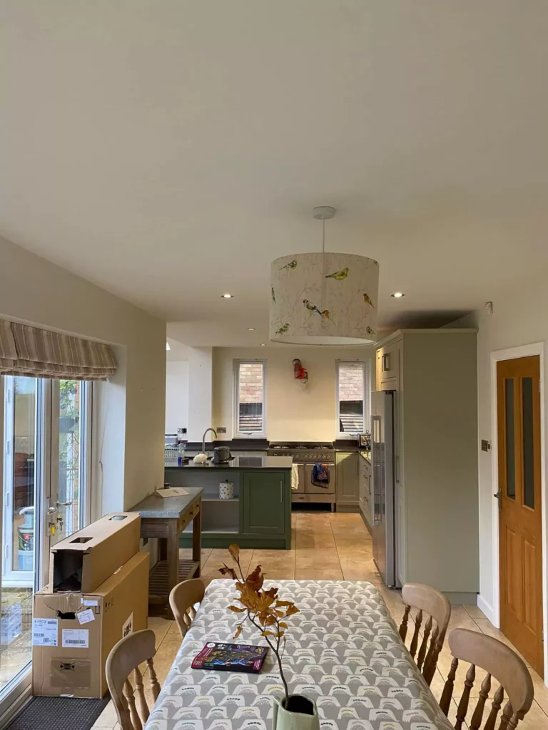 Best Grey Green Paint Colors-