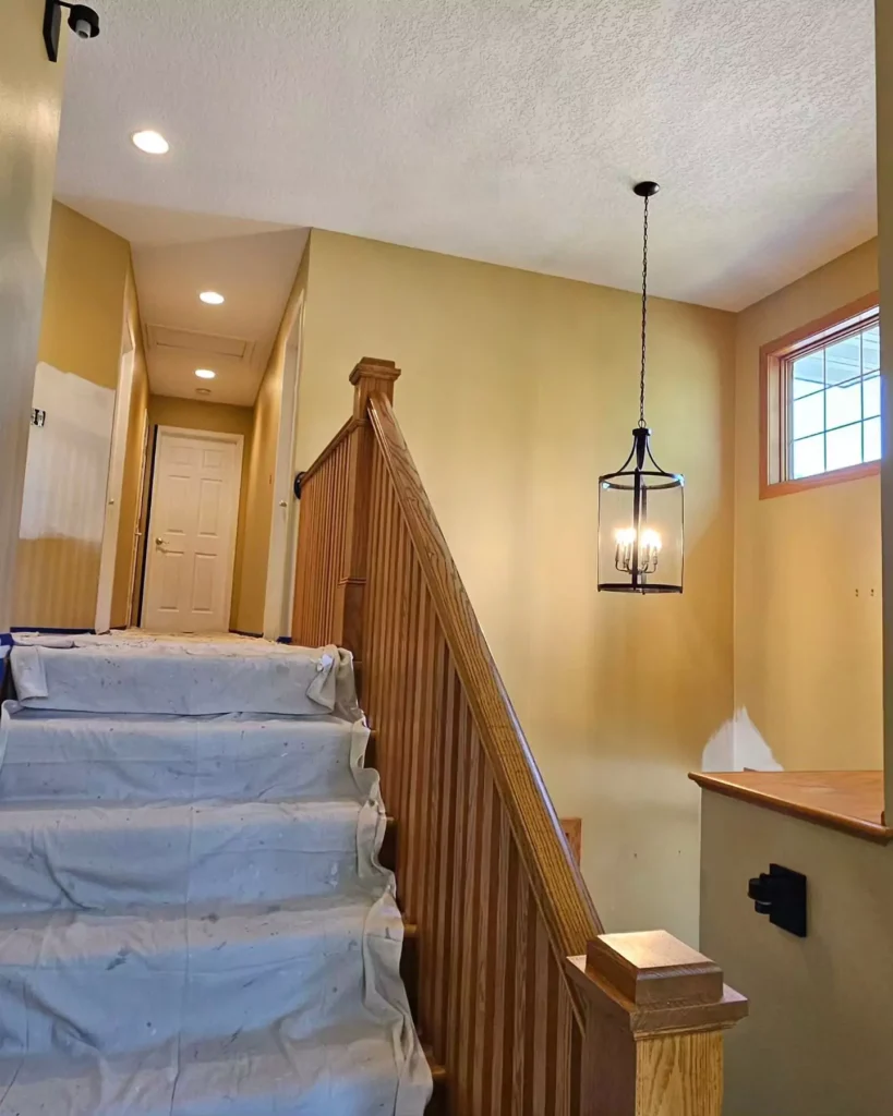 Sherwin-Williams Evergreen Fog SW 9130