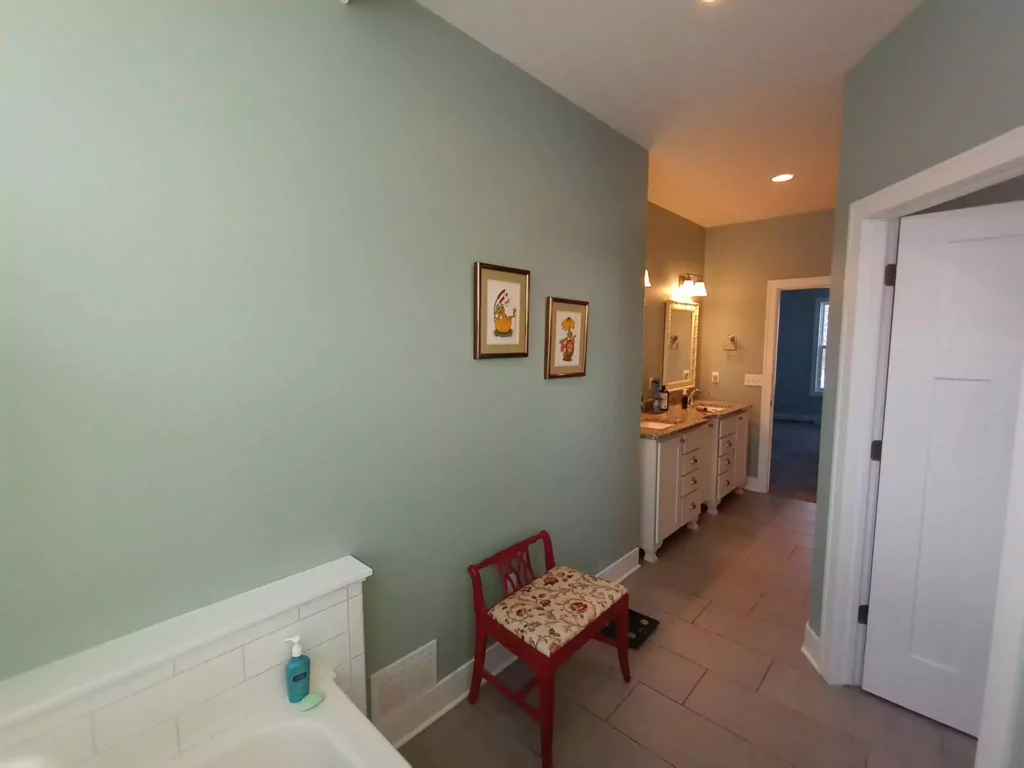 Best Grey Green Paint Colors