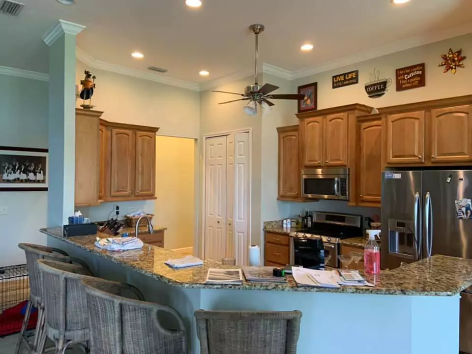 Benjamin Moore Silver Sage 506