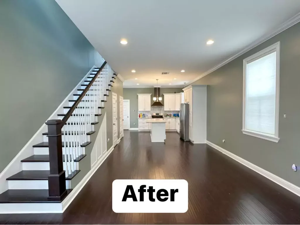 Best Grey Green Paint Colors